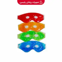 یخ ژله ای عینکی ساده - پایسین - تجهیزات پزشکی مصرفی