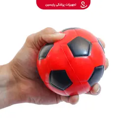 توپ اسفنجی چینی - پایسین - تجهیزات پزشکی مصرفی