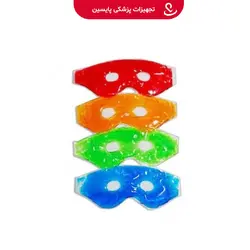 عینک ژله ای - پایسین - تجهیزات پزشکی مصرفی