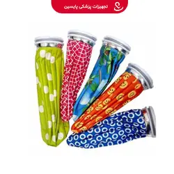 کیسه یخ - پایسین - تجهیزات پزشکی مصرفی