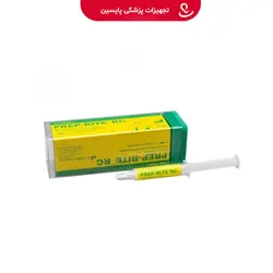 آرسی پرپ پالپ دنت - پایسین - تجهیزات پزشکی مصرفی