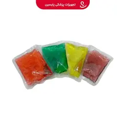 آيس پک يخي ژله اي سايز بزرگ - پایسین - تجهیزات پزشکی مصرفی