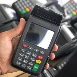 دستگاه کارتخوان سیار نیوپوز 7210 استوک