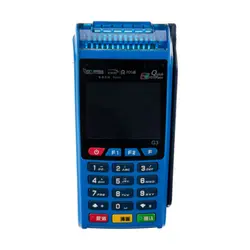 دستگاه کارتخوان سیار Nexgo G3 استوک