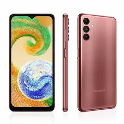 گوشی موبایل سامسونگ مدل Galaxy A04s دو سیم کارت ظرفیت 64 گیگابایت و رم 3 گیگابایت