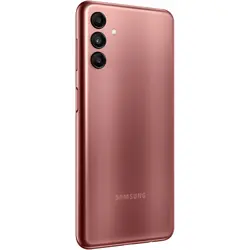 گوشی موبایل سامسونگ مدل Galaxy A04s دو سیم کارت ظرفیت 64 گیگابایت و رم 3 گیگابایت