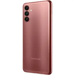 گوشی موبایل سامسونگ مدل Galaxy A04s دو سیم کارت ظرفیت 64 گیگابایت و رم 3 گیگابایت