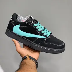 کفش نایک تراویس اسکات کاکتوس جک Nike Travis Scott cactus jack DM7866-010