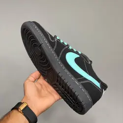 کفش نایک تراویس اسکات کاکتوس جک Nike Travis Scott cactus jack DM7866-010