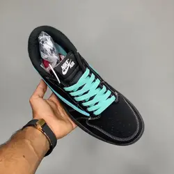 کفش نایک تراویس اسکات کاکتوس جک Nike Travis Scott cactus jack DM7866-010