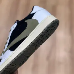 کفش نایک تراویس اسکات کاکتوس جک Nike Travis Scott cactus jack DZ413710-600