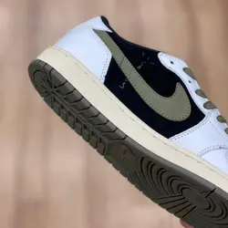 کفش نایک تراویس اسکات کاکتوس جک Nike Travis Scott cactus jack DZ413710-600
