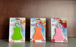 خوشبو کننده آویزی کمد لباس ویلناکس ترکیه