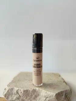 کانسیلر گابرینی مایع شماره 3