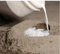 نانو چسب ویژه بتن بوژان