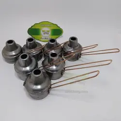 فروش عمده عنبر نسارا دود کن (کارتنی)