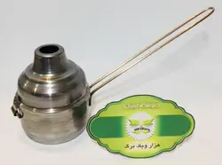 فروش عمده عنبر نسارا دود کن (کارتنی)
