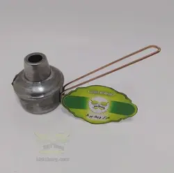 فروش عمده عنبر نسارا دود کن (کارتنی)