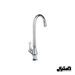 شیر سینک صدف راسان