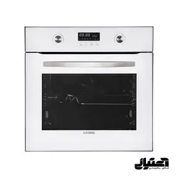 فرتوکار IO 101 W ایلیا استیل مدل برقی