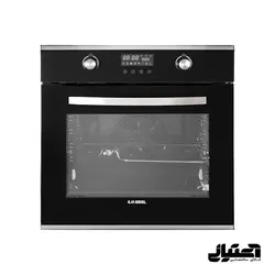 فرتوکار IO 101 ایلیا استیل مدل برقی