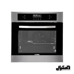 فرتوکار IO 104 ایلیا استیل مدل برقی