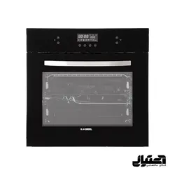 فرتوکار IO 106 ایلیا استیل مدل برقی