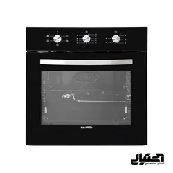 فرتوکار IO 107 ایلیا استیل مدل برقی