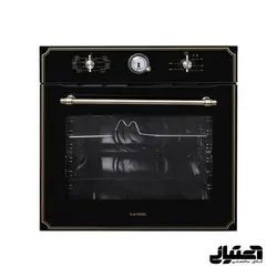 فرتوکار IO 108 ایلیا استیل مدل برقی