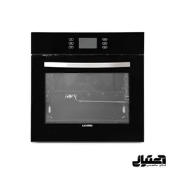 فرتوکار IO 109 ایلیا استیل مدل برقی