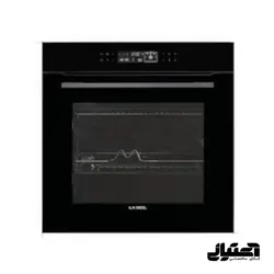 فرتوکار IO 110 ایلیا استیل مدل برقی