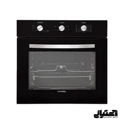 فرتوکار IO 201 ایلیا استیل مدل برقی و گازی