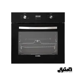 فرتوکار IO 202 ایلیا استیل مدل برقی و گازی