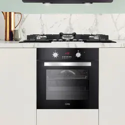 فرتوکار TC360B کن مدل برقی و گازی