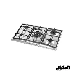 گاز Gi-13 استیل اخوان مدل صفحه ای