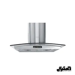 هود H10 اخوان مدل شومینه ای