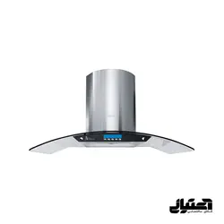 هود H11 اخوان مدل شومینه ای