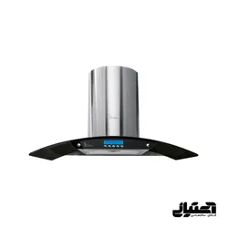 هود H11-G اخوان مدل شومینه ای