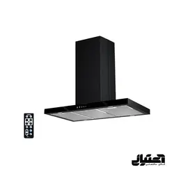 هود 1430 کن مدل شومینه ای