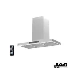هود 1430 کن مدل شومینه ای
