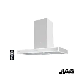 هود 1470 G کن مدل شومینه ای