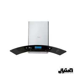 هود H27-4S اخوان مدل شومینه ای