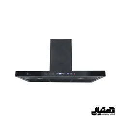 هود H49 اخوان مدل شومینه ای