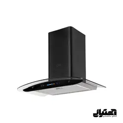 هود Touch کن مدل شومینه ای