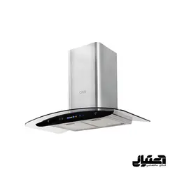 هود Touch کن مدل شومینه ای