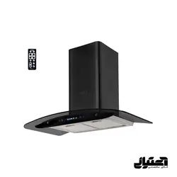 هود Touch کن مدل شومینه ای