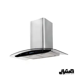 هود Touch کن مدل شومینه ای