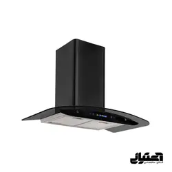 هود Touch کن مدل شومینه ای
