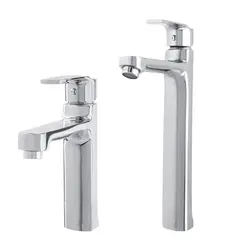 ست ۴ تکه شیرآلات هانیک دونته