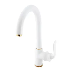 ست ۴ تکه شیرآلات هانیک کوانتوم